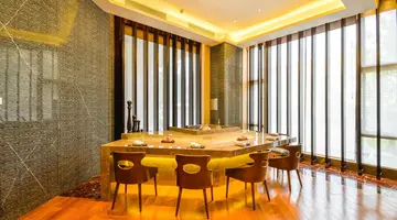 Pan Pacific Beijing