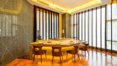 Pan Pacific Beijing