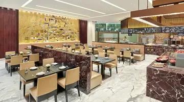 Pan Pacific Beijing