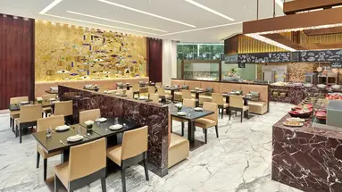 Pan Pacific Beijing