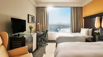 Pan Pacific Hanoi