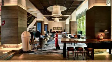 Pan Pacific Hanoi