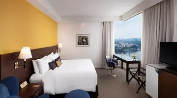 Pan Pacific Hanoi