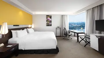Pan Pacific Hanoi