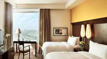Pan Pacific Hanoi