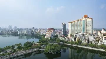 Pan Pacific Hanoi