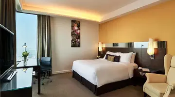 Pan Pacific Hanoi