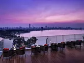 Pan Pacific Hanoi