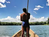 Panama Express