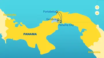 Panama Express