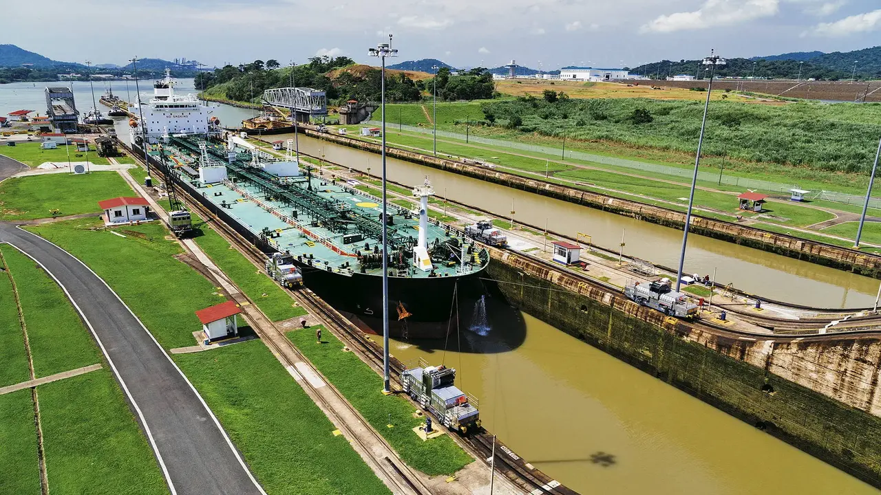 Panama Express