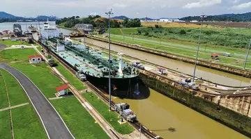 Panama Express