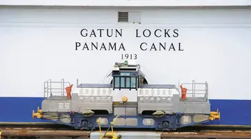 Panama Express