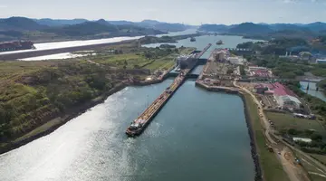 Panama Express