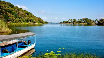 Panama, Kostaryka i Nikaragua - morze lasów, lawa przyjemności