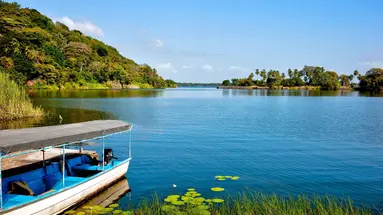 Panama, Kostaryka i Nikaragua - morze lasów, lawa przyjemności