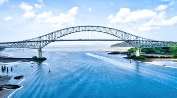 Panama, Kostaryka i Nikaragua - morze lasów, lawa przyjemności