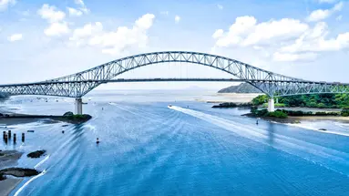 Panama, Kostaryka i Nikaragua - morze lasów, lawa przyjemności