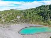 PANAMA – KOSTARYKA – NIKARAGUA – SALWADOR – HONDURAS – GWATEMALA – BELIZE – MEKSYK
