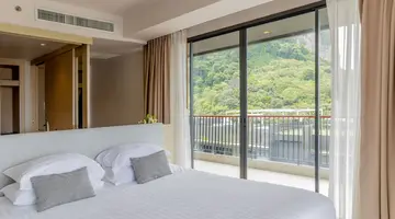 PANAN KRABI RESORT