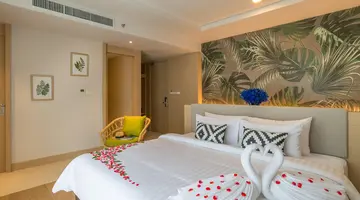 PANAN KRABI RESORT