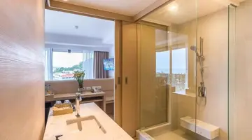 Panan Krabi Resort