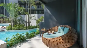 Panan Krabi Resort