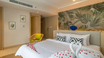 PANAN KRABI RESORT