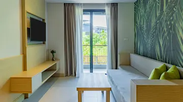PANAN KRABI RESORT