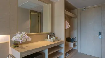 PANAN KRABI RESORT