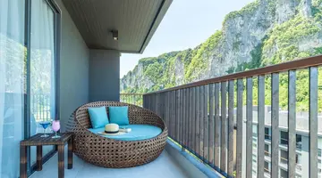 PANAN KRABI RESORT