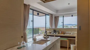 PANAN KRABI RESORT