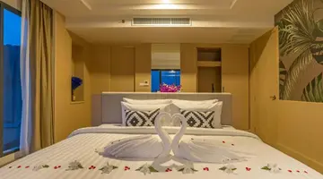 Panan Krabi Resort