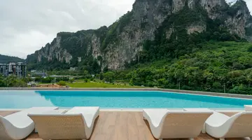 PANAN KRABI RESORT