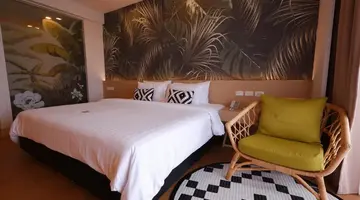 Panan Krabi Resort