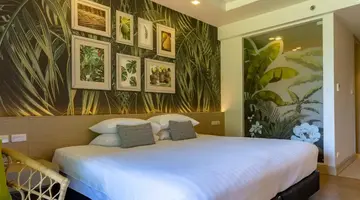 Panan Krabi Resort