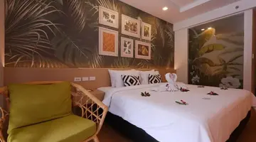 Panan Krabi Resort