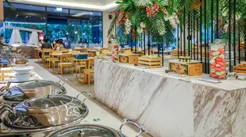Panan Krabi Resort