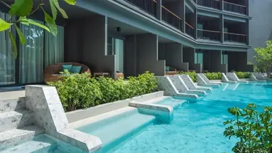Panan Krabi Resort