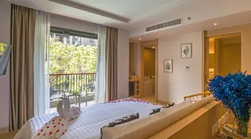 PANAN KRABI RESORT
