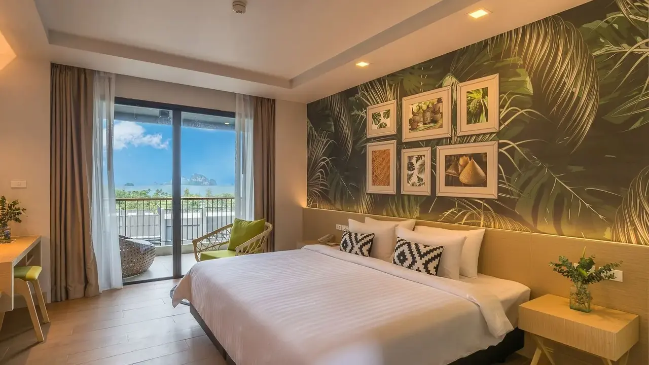 PANAN KRABI RESORT