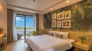 PANAN KRABI RESORT