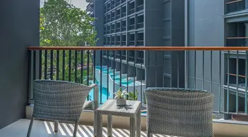 PANAN KRABI RESORT