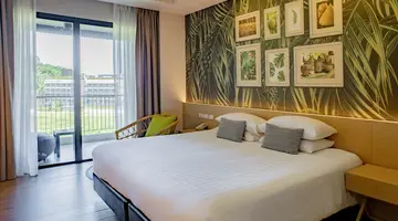 PANAN KRABI RESORT