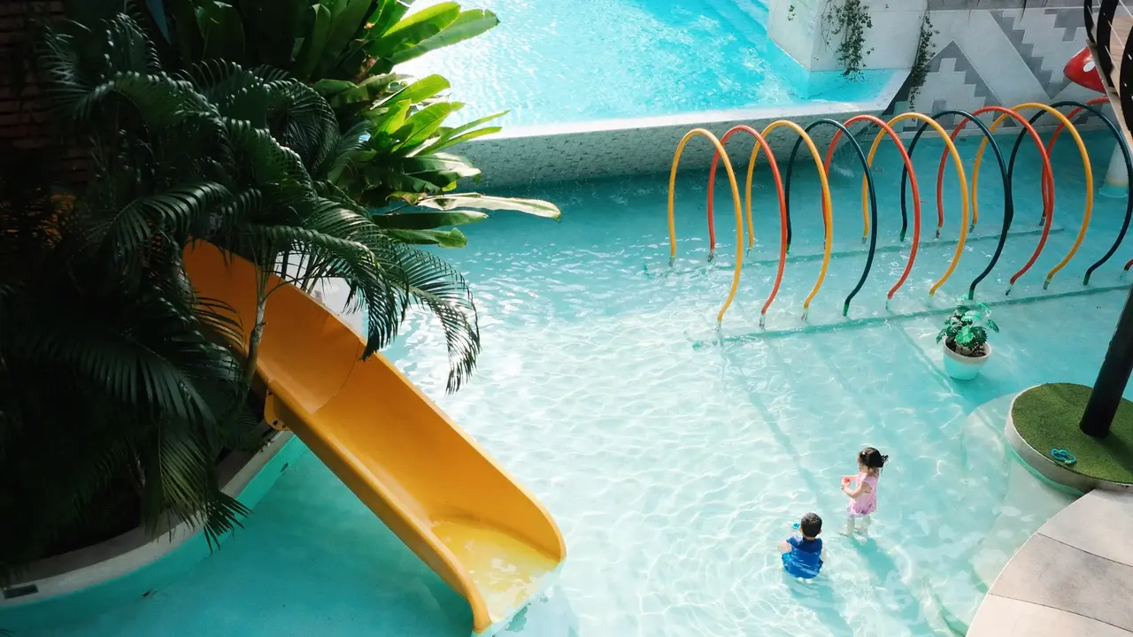 PANAN KRABI RESORT