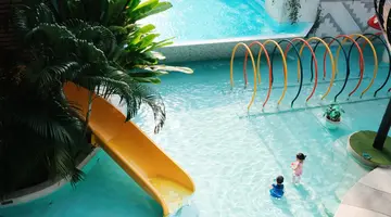 PANAN KRABI RESORT