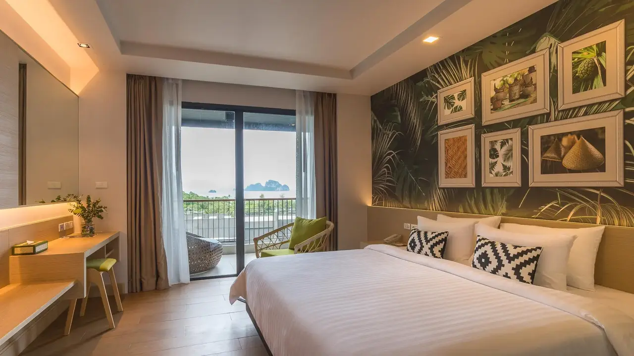 PANAN KRABI RESORT