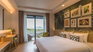PANAN KRABI RESORT