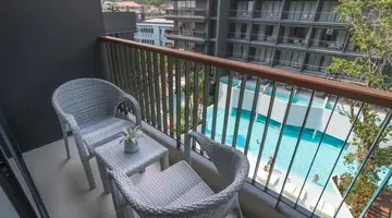 PANAN KRABI RESORT
