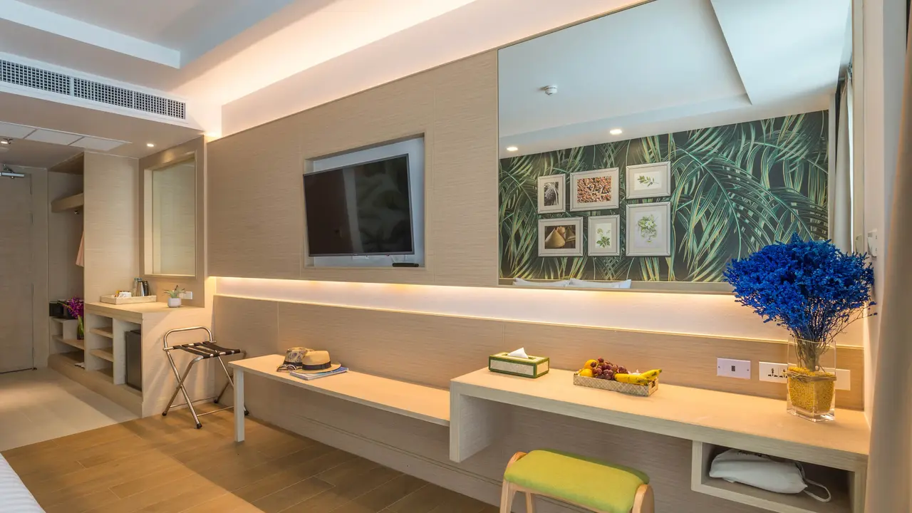 PANAN KRABI RESORT